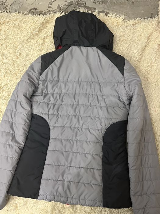 Женская куртка