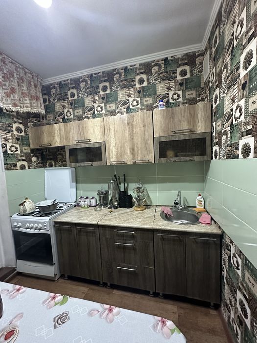 2х комн. 8мкр 6дом