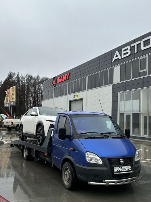 ЭВАКУАТОР Актобе эвакуатор