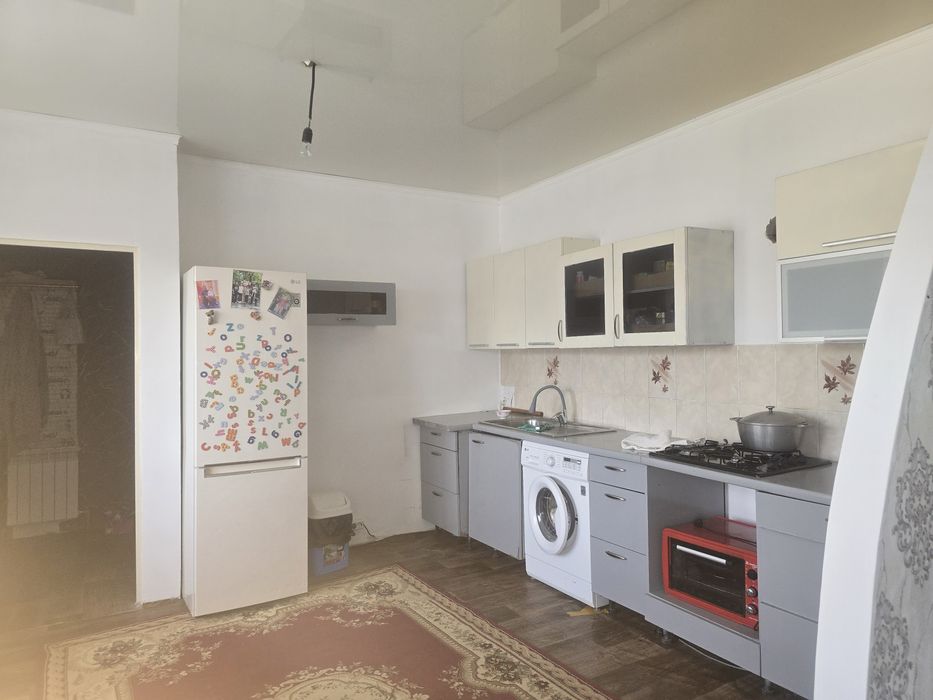 Продам полуподвальный дом