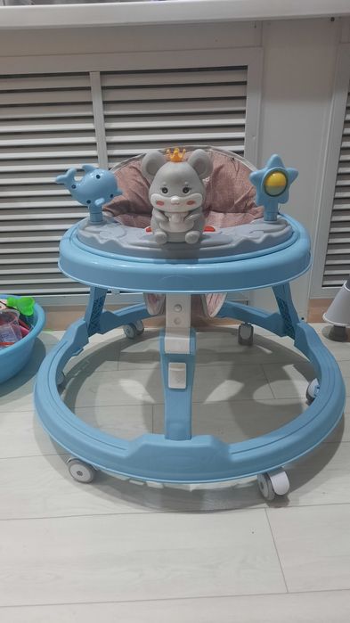 Ходунки детские .