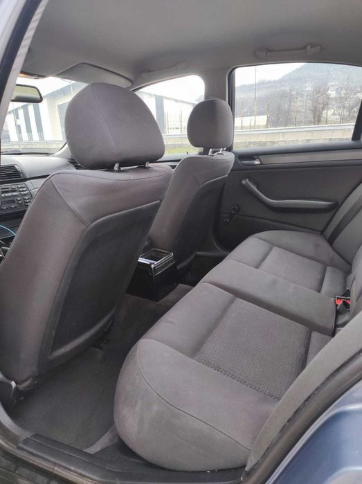BMW 3 Series 0 — imagine 4