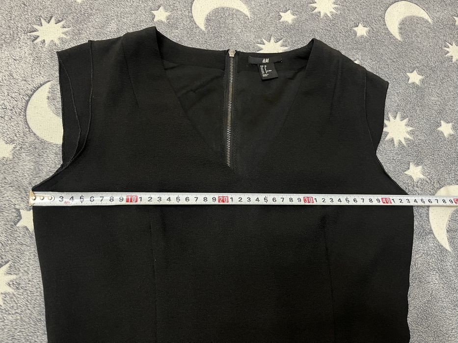 Дамска рокля h&m