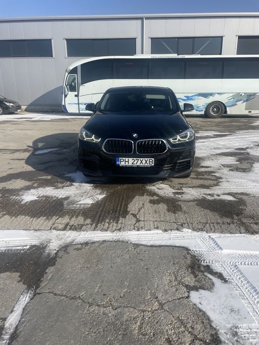 Vand bmw x2 ,2.0D, xdrive