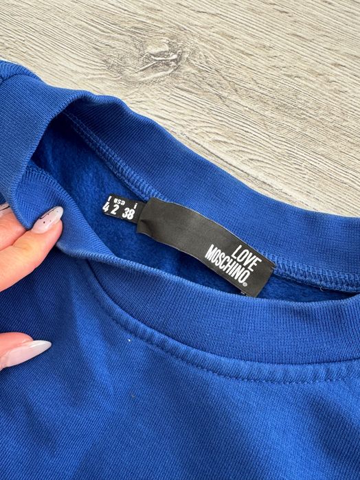 Туника love Моschino, Размер М