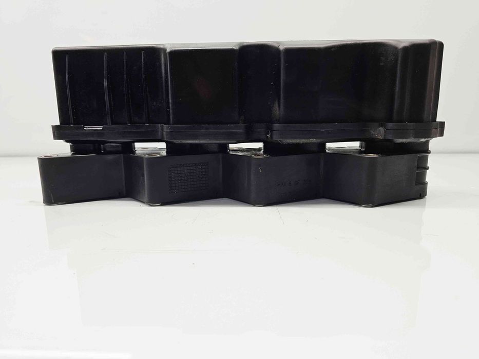 Galerie admisie Mercedes Vito Autobus (W639) [Fabr 2003-2014] A6460908