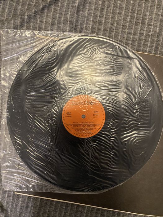 The Beatles dublu vinil
