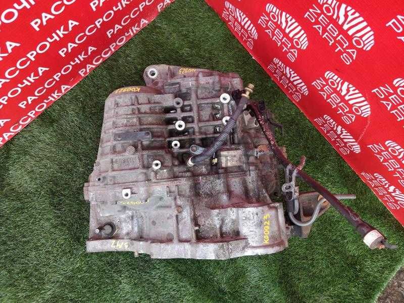 АКПП Toyota/Lexus U151F