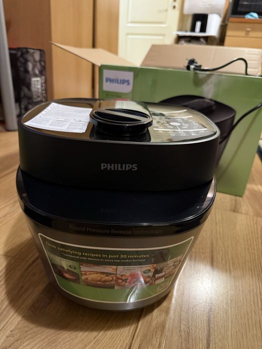 Мултикукър PHILIPS