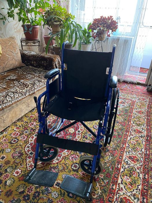Продам Инвалидную коляску