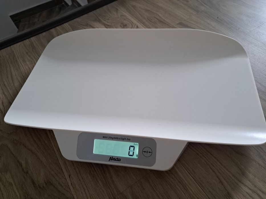 Cantar Bebelusi Alecto BC-30