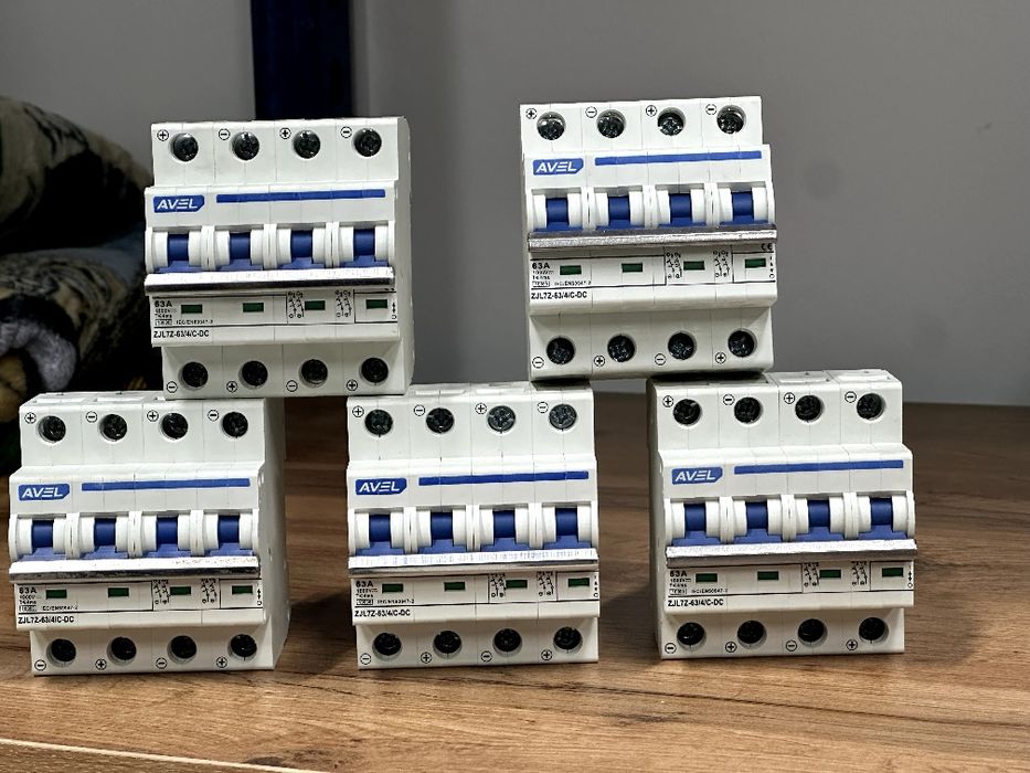 Elektr va Solar Uskunalar — Inverter, Stabilizator, Controller, Arzon