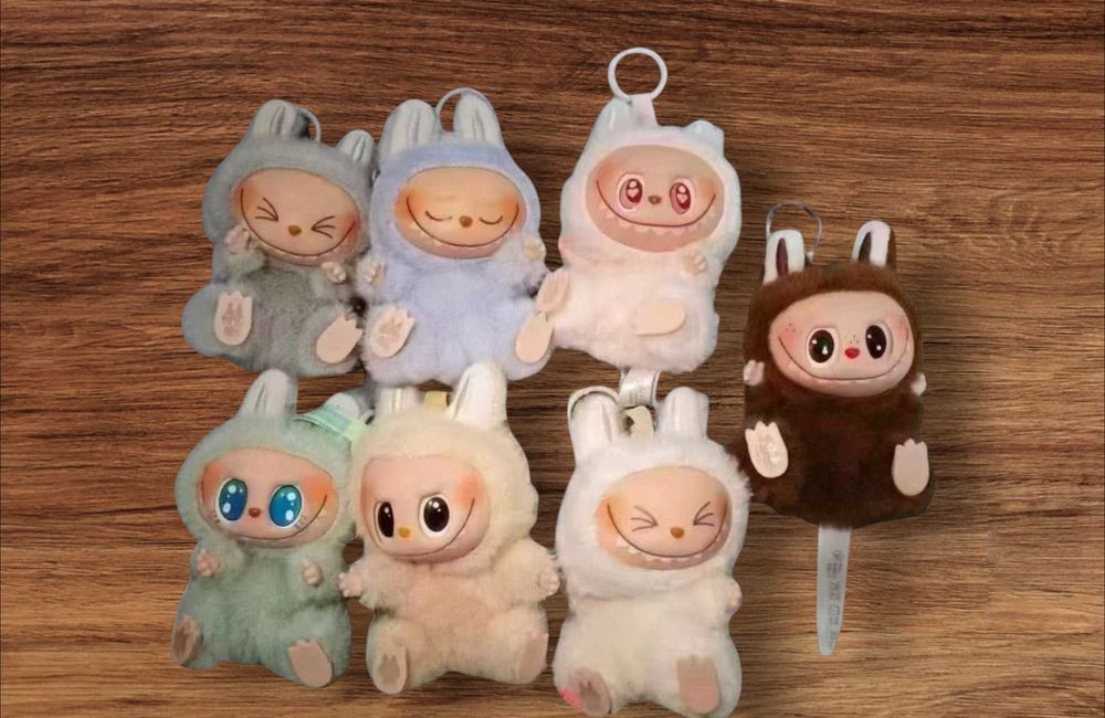 Сладко Л а б у б у