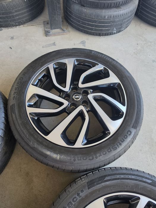 Джанти 19 / 5х108 - Opel Grandland X и др. 5x108