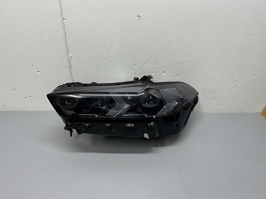 Far led adaptiv shadow X5 G05 X6 G06 LCI 2023-2026