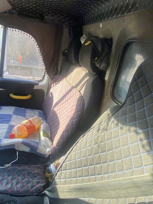 Продам газель на полном ходу