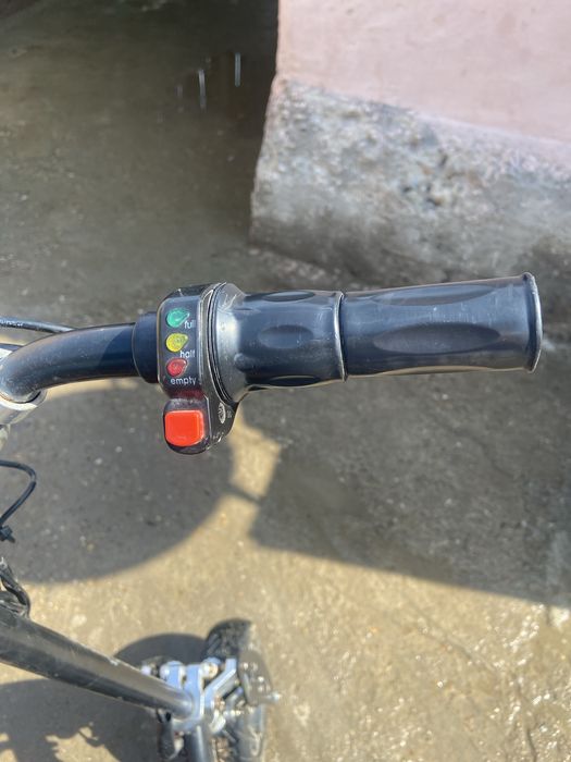 Vand sau schimb cu orce