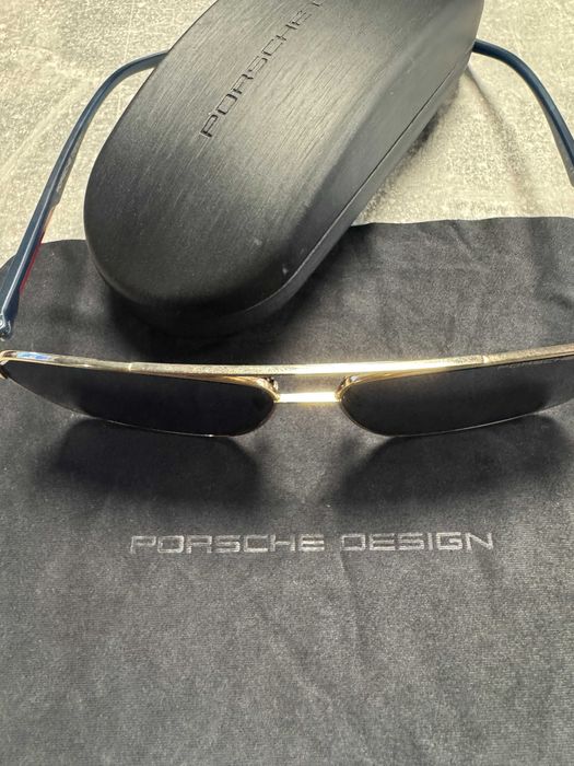 Слънчеви очила Porsche Design Модел: P8944B