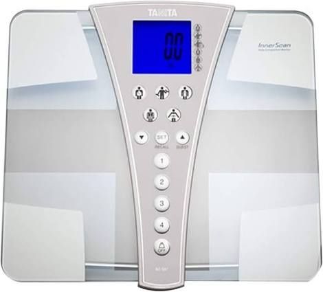 Весы Innerscan Tanita BC-587