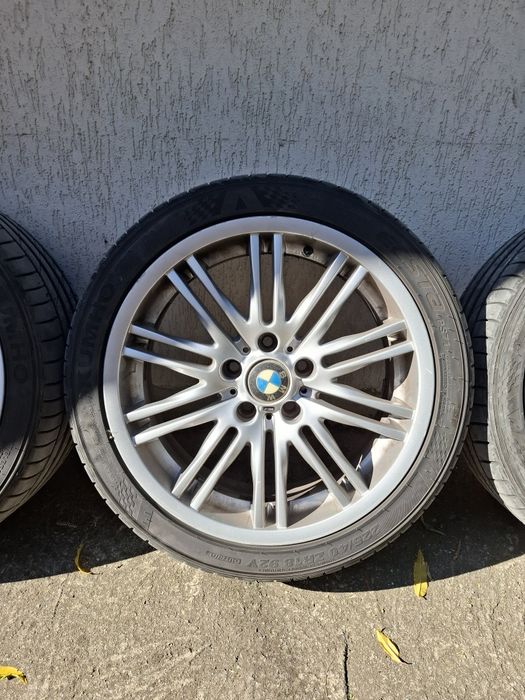 Джанти BMW Style 164