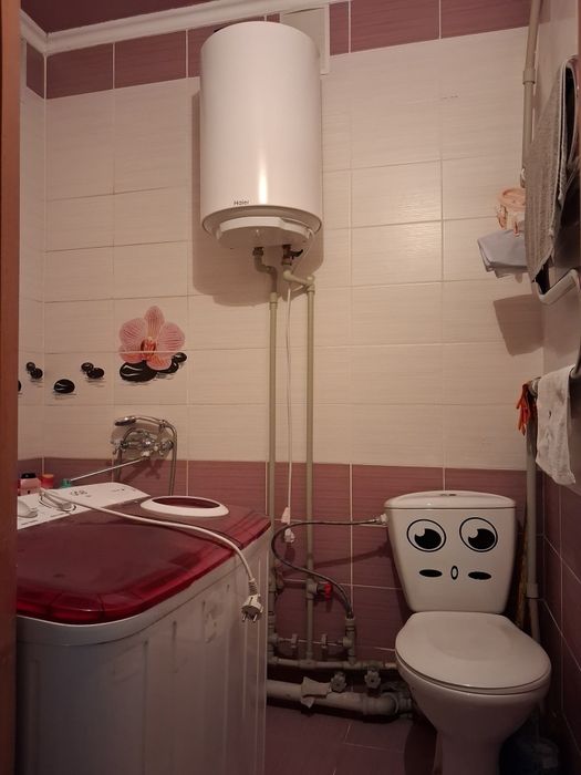 Продаётся 2-х комнатная квартира