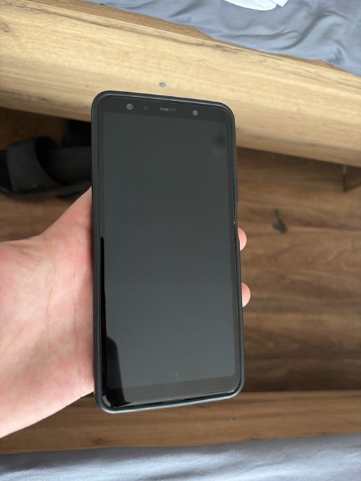 Samsung galaxy a7 2018