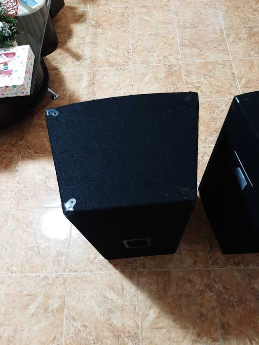 Boxe profesionale pasive HK 15 inch...