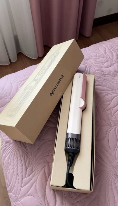 Dyson airstrait Дайсон выпрямитель последние