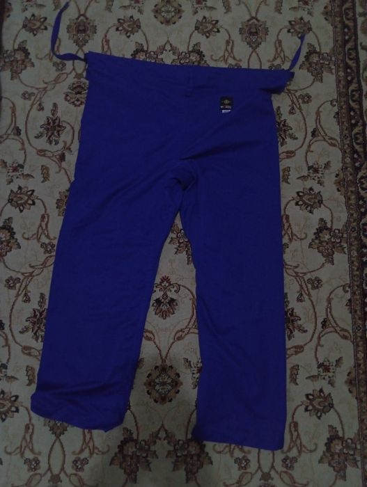 Кймано Sakyra не носился