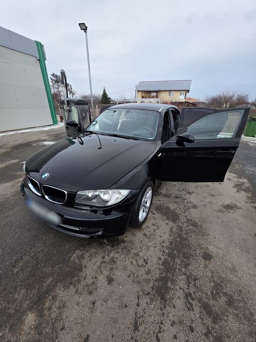 Vand Bmw seria 1 2006