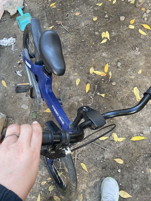 Велосипед PREGO BIKE