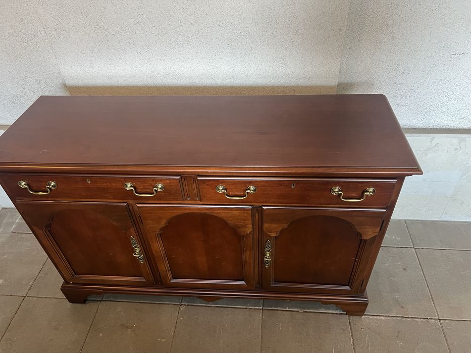 Бюфет Drexel Heritage