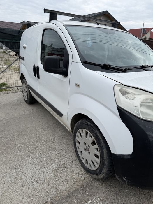 Fiat Fiorino De Vanzare