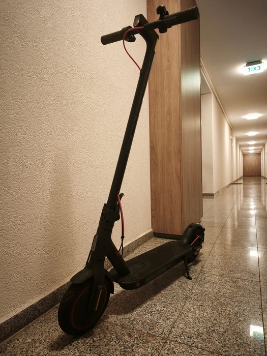 Trotineta Mi Scooter Pro 2