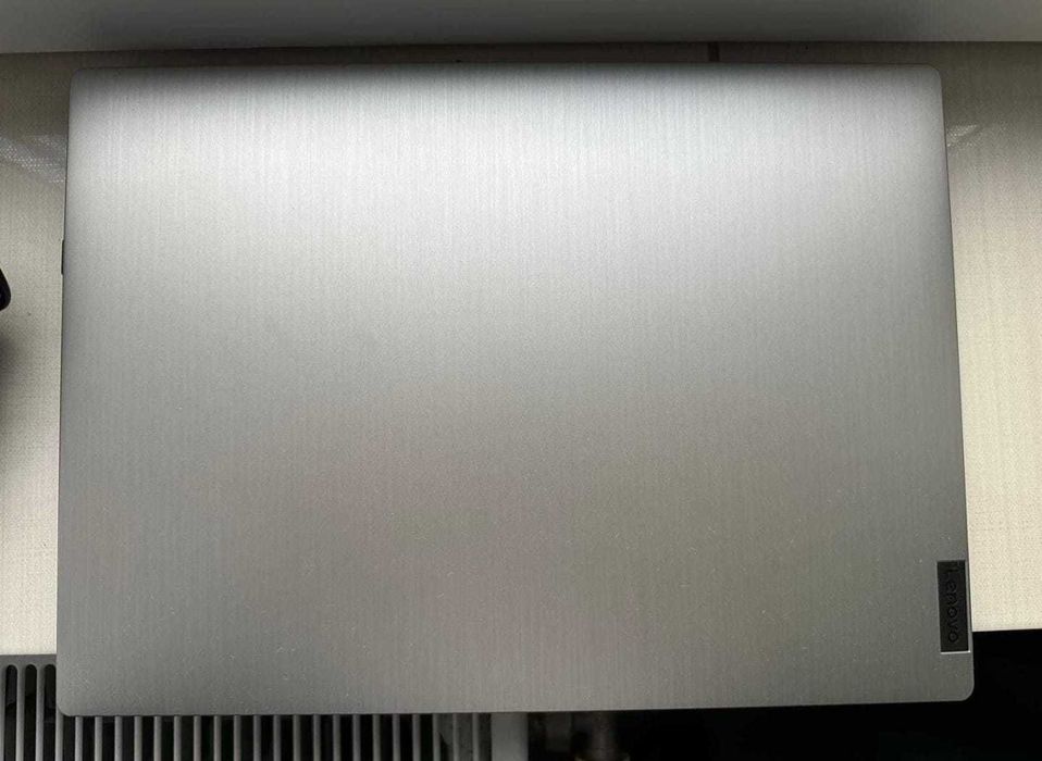 Laptop Lenovo Ideapad i5
