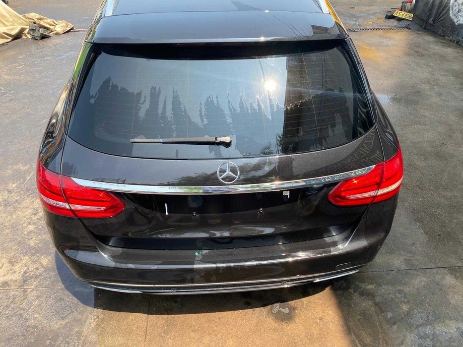 Dezmembrez C250 w205 AMG/w205 breack amg/C220 om 651/w205 AMG/