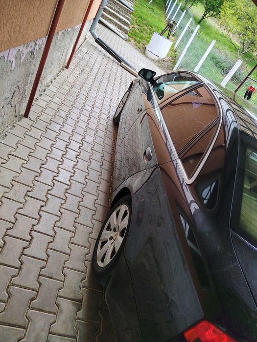 Audi A4 B7 1.9 TDI