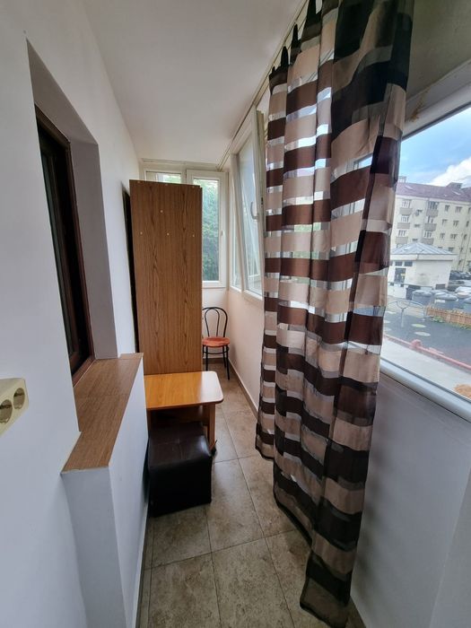 Garsoniera regim hotelier