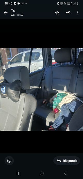 Mercedes e clase 270cdi avangard