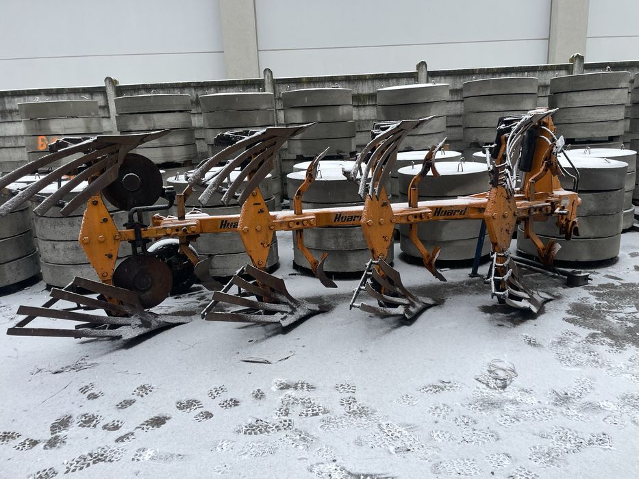 Plug reversibil HUARD 456