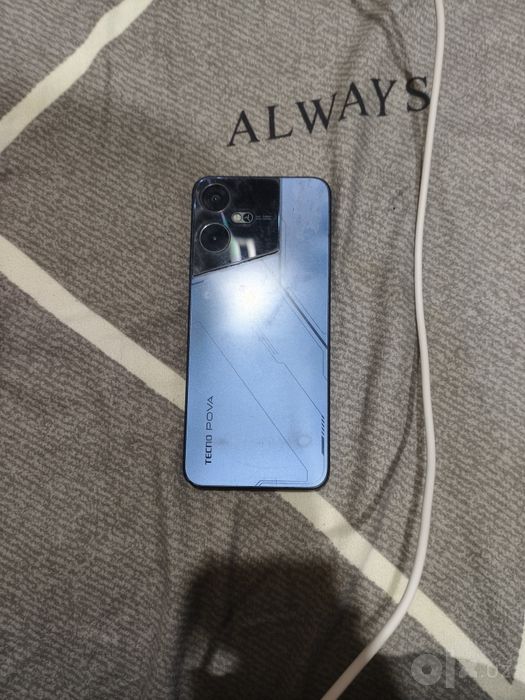 Tecno Pova Neo 3