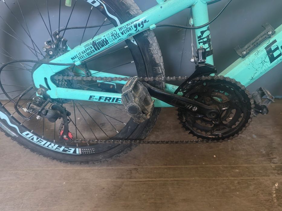 В хорошем состоянии