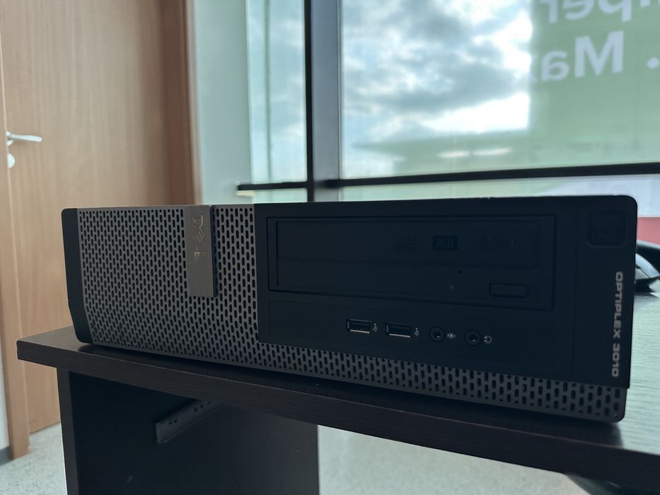 Dell Optiplex 3010