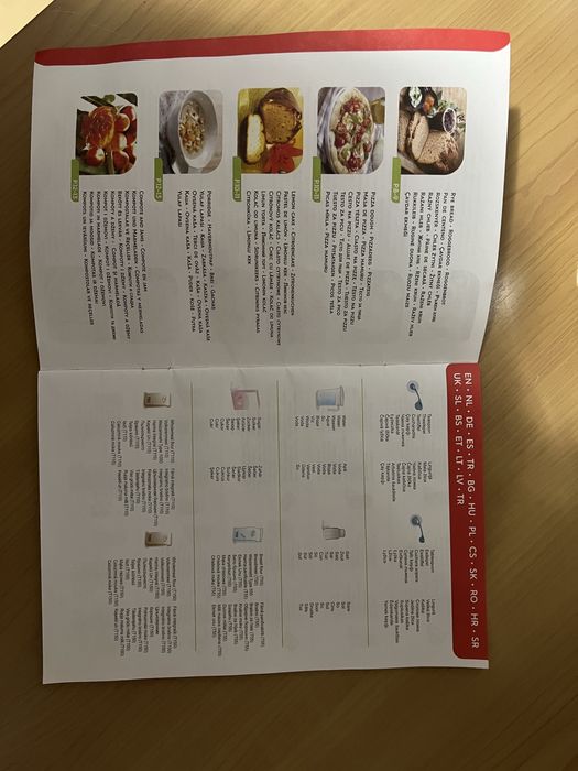 Masina de paine Tefal Pain Dore