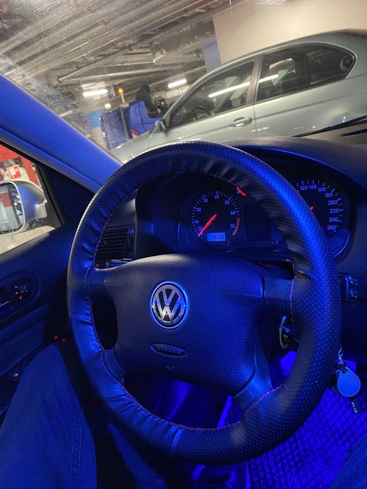 Volan volkswagen golf 4 (1999-2006)