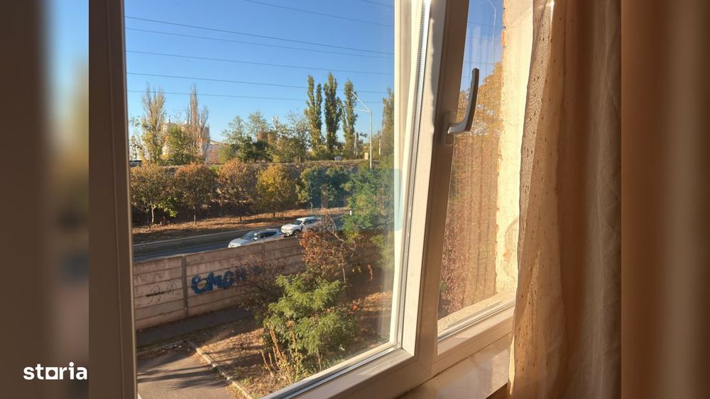 **Garsonieră de vânzare – Oradea , Cartierul Rogerius