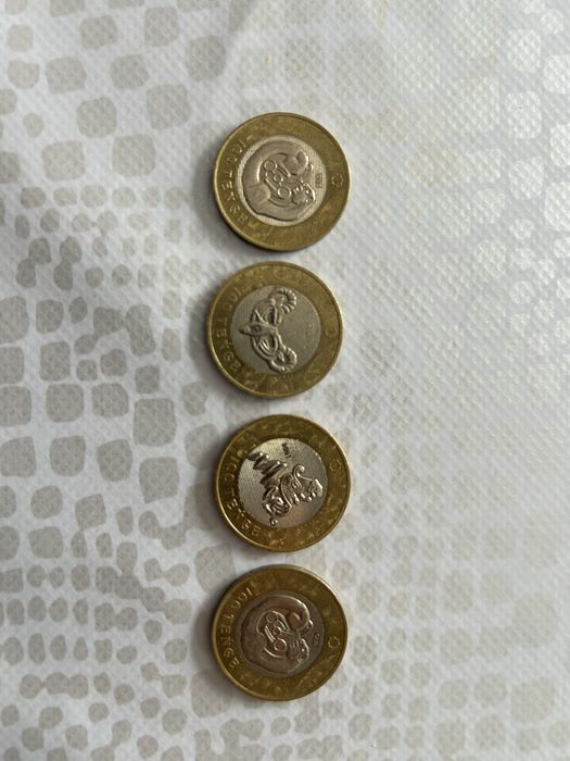 Продам монеты предлогайте цены