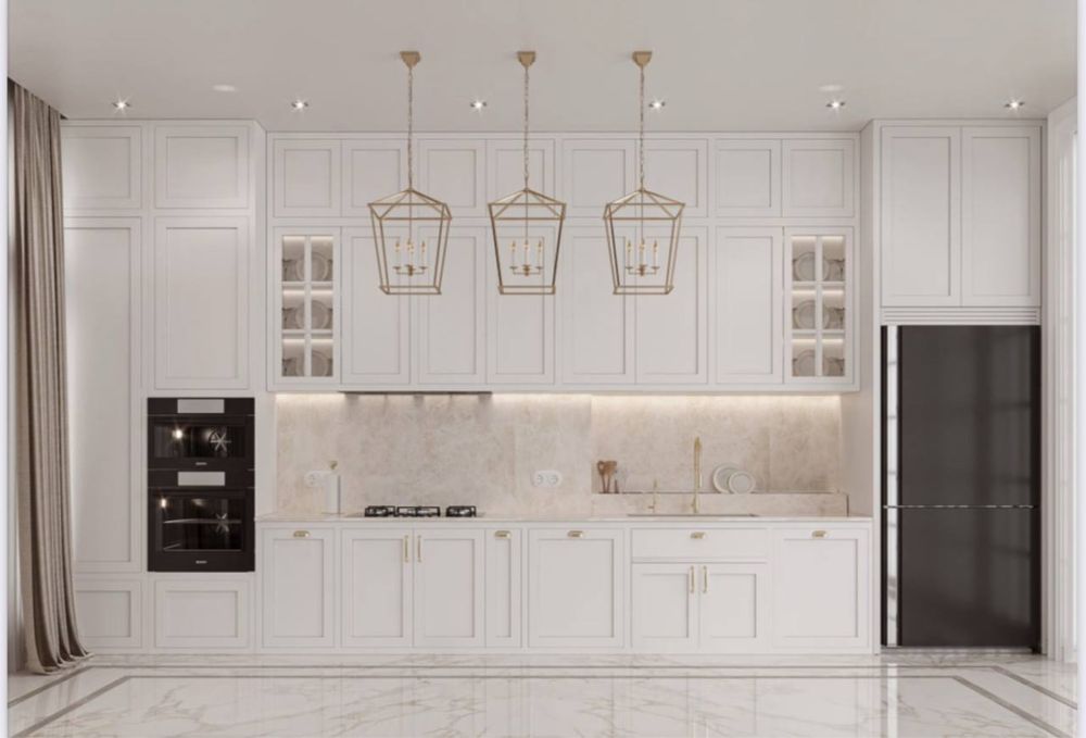 Квартира ЖК Felicita 5/3/7 226 кв.м