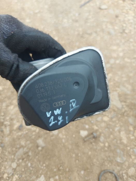 Динамо,стартер,компресор,дросел за VW Golf 4 1.4 i