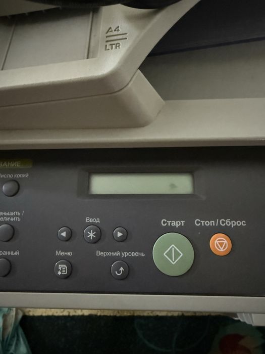 Продается принтер в отличном состояние рабочий